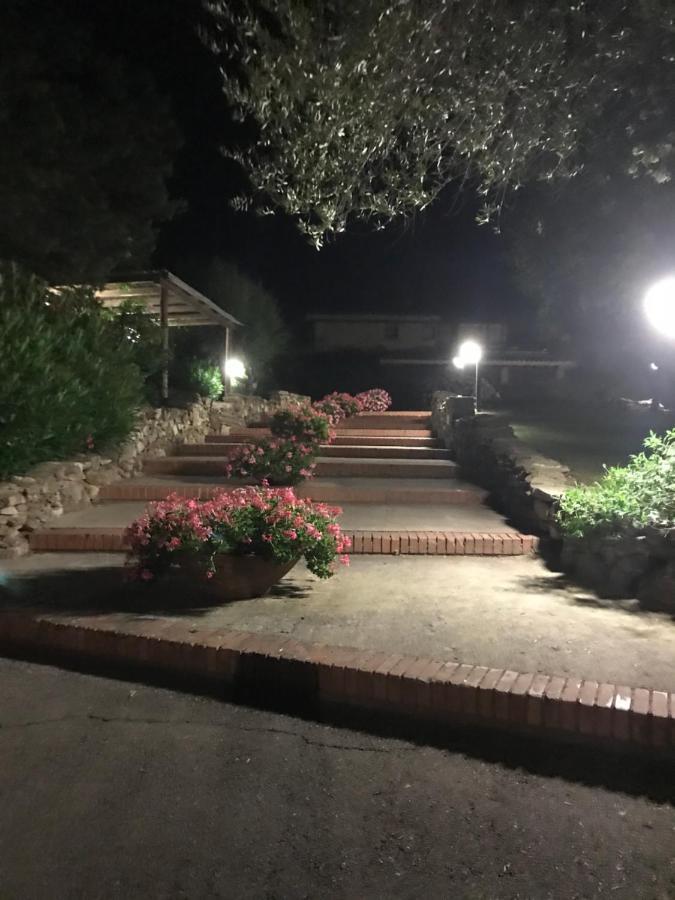 Ladunia 3M - Porto Rotondo Vila Marinella  Exterior foto