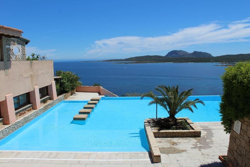 Ladunia 3M - Porto Rotondo Vila Marinella  Exterior foto